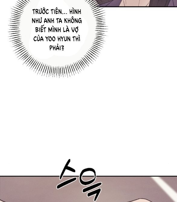 [18+] người vợ quyến rũ chapter 15.1 15