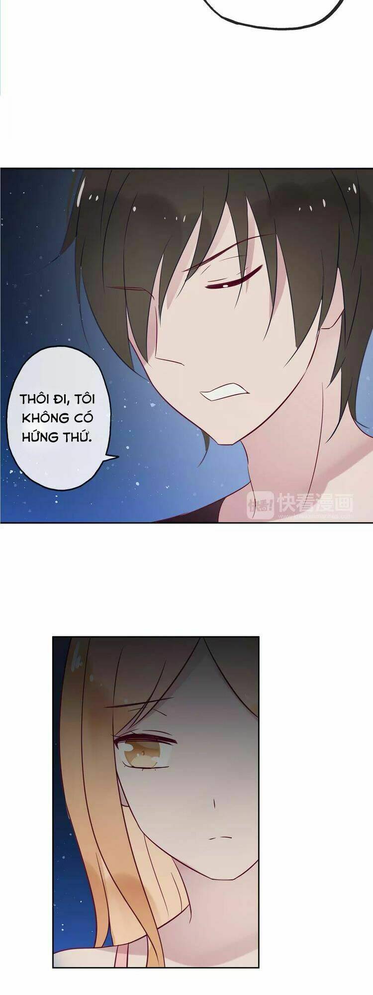 hầu gái siêu cấp của tôi chapter 23 7