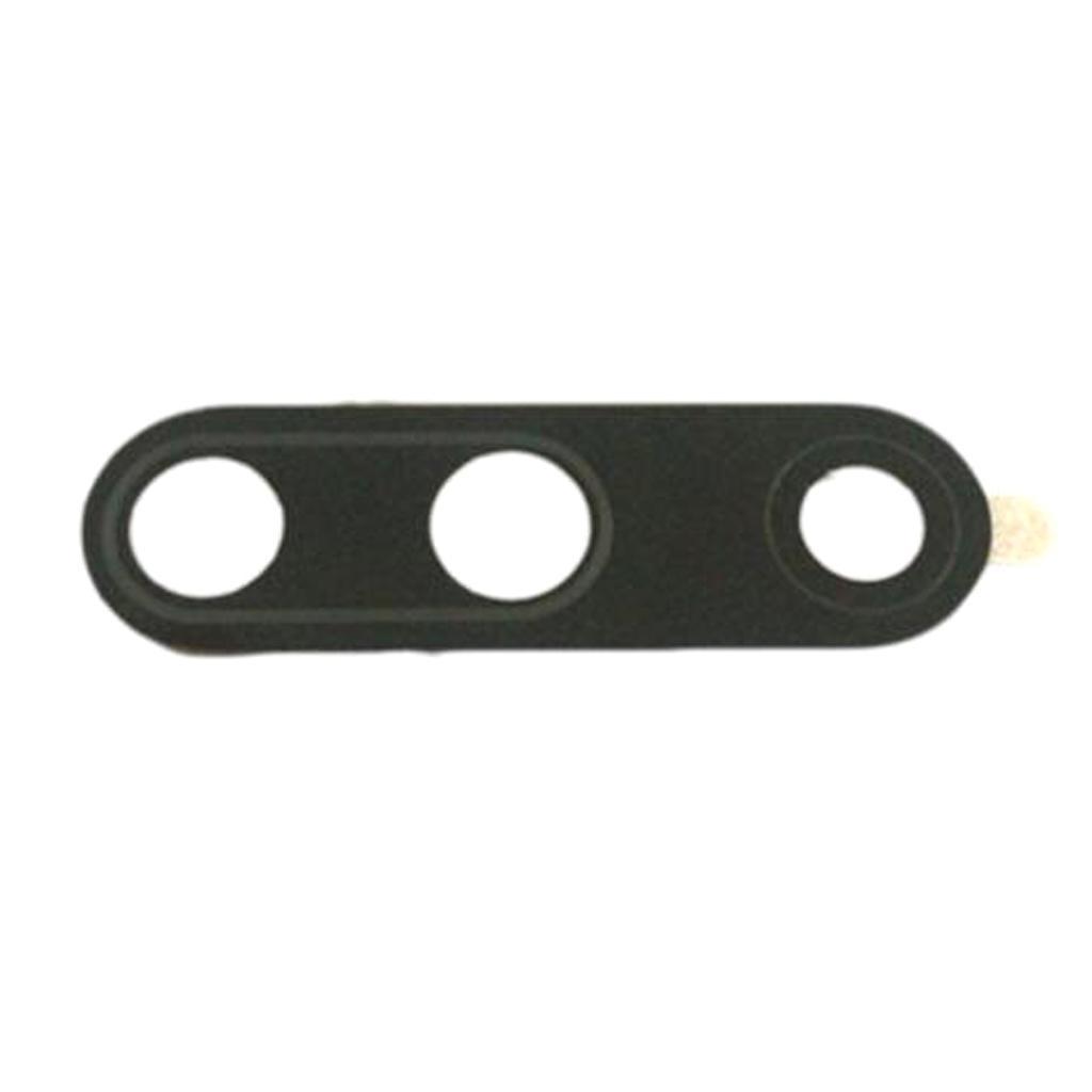 Rear Back Camera Lens Glass Ring Cover Replacement + Tape For OnePlus 7 Pro