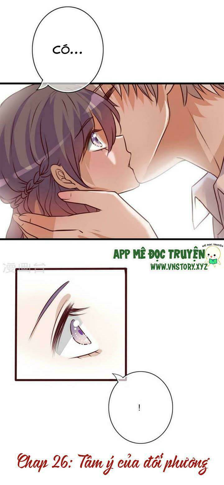 sau con mưa mùa hạ chapter 26 1