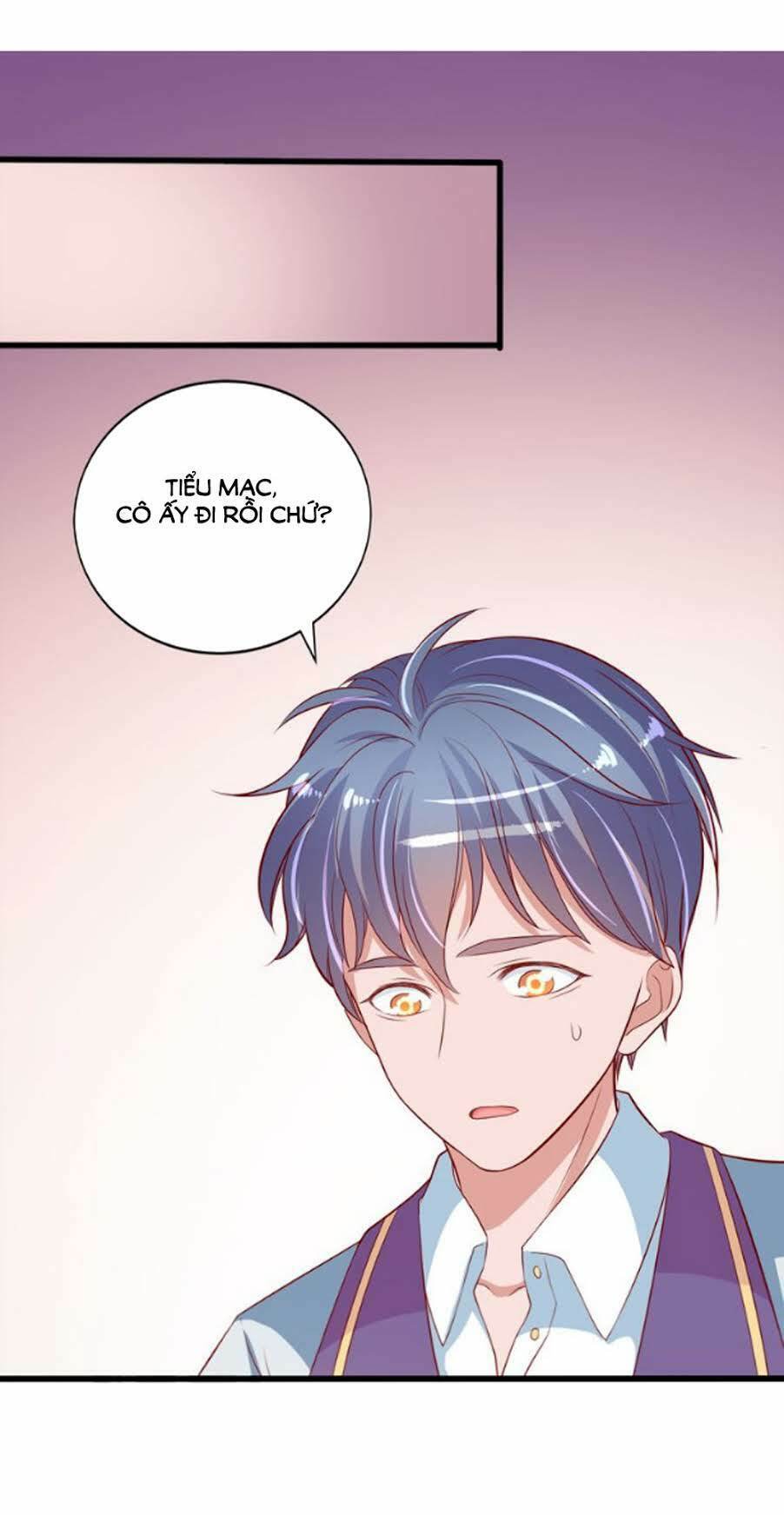 quản lí ngây ngô và thần tượng ác ma chapter 11 3