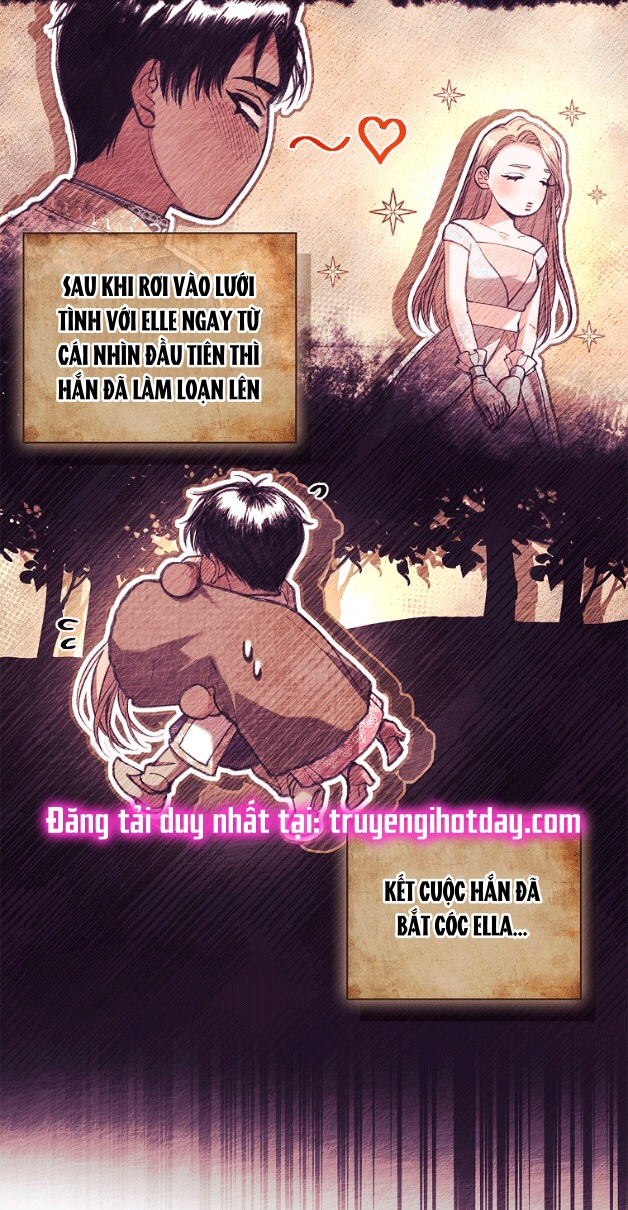 trở thành thư ký của bạo chúa chapter 95.2 16