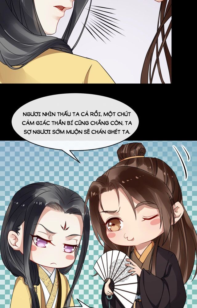 bồng sơn viễn 2 chapter 44 17