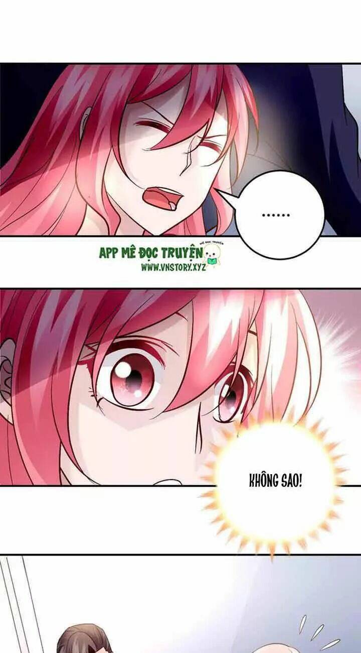 trò chơi săn tình - tổng tài khó kìm lòng chapter 68 6