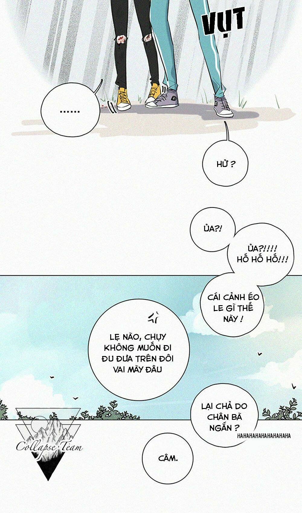 câu chuyện về cậu và tôi chapter 20 10