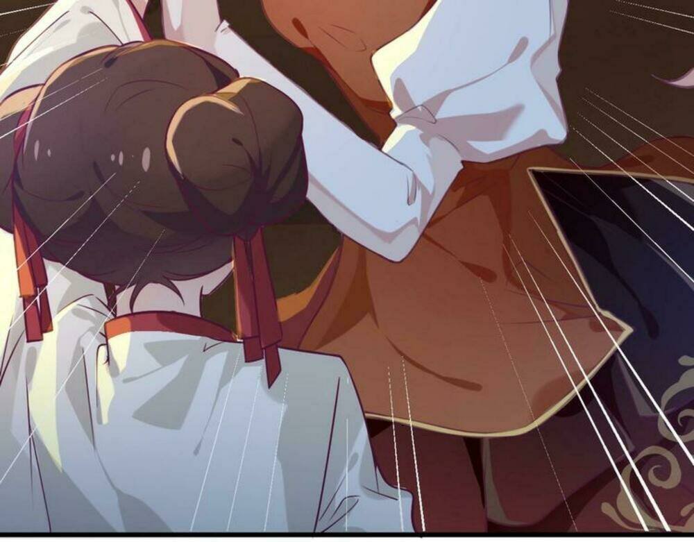 tà quân khó dưỡng tiểu ma phi chapter 6 40