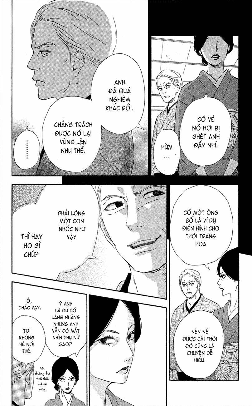 yume miru taiyou chapter 42 20