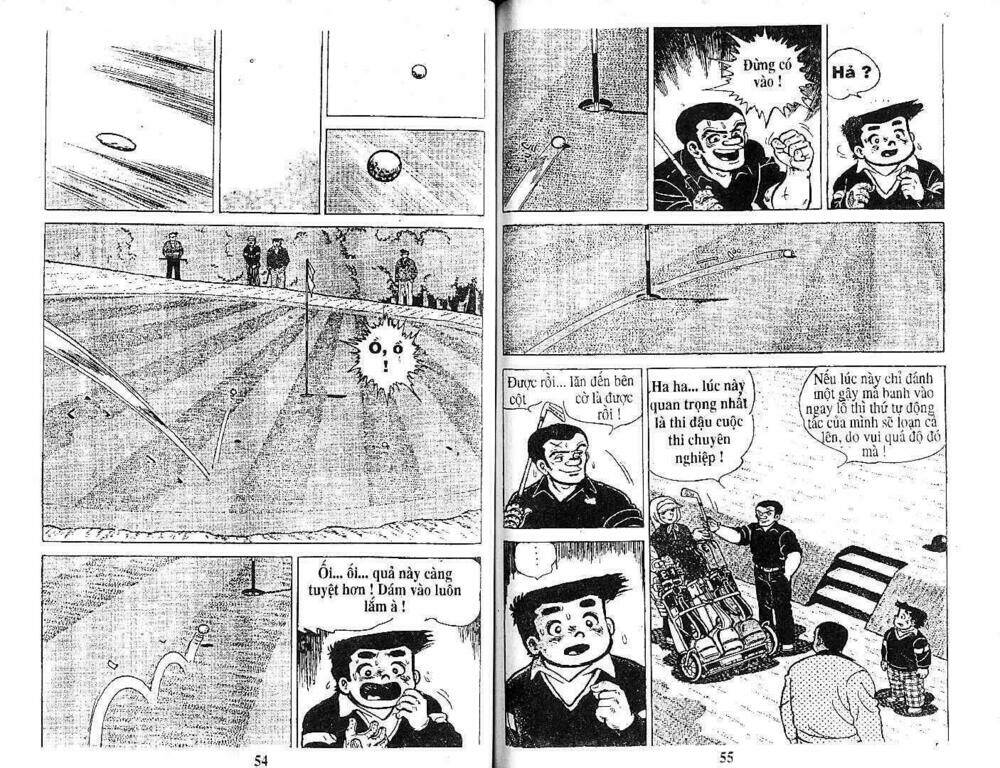 tân teppi chapter 31 26