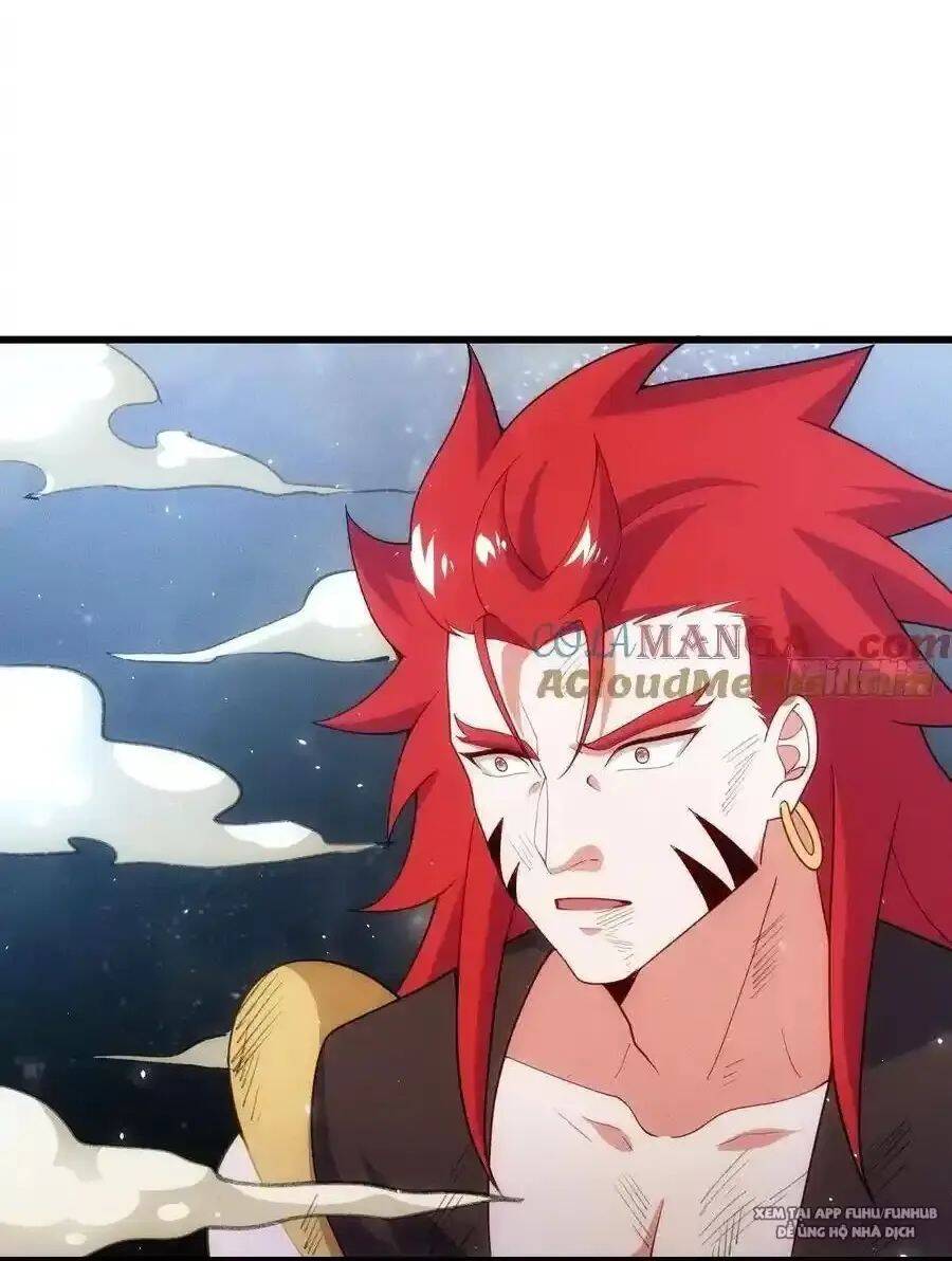 Thê Tử Của Ta Là Đại Lão Đại Thừa Kỳ chapter 69.2 17