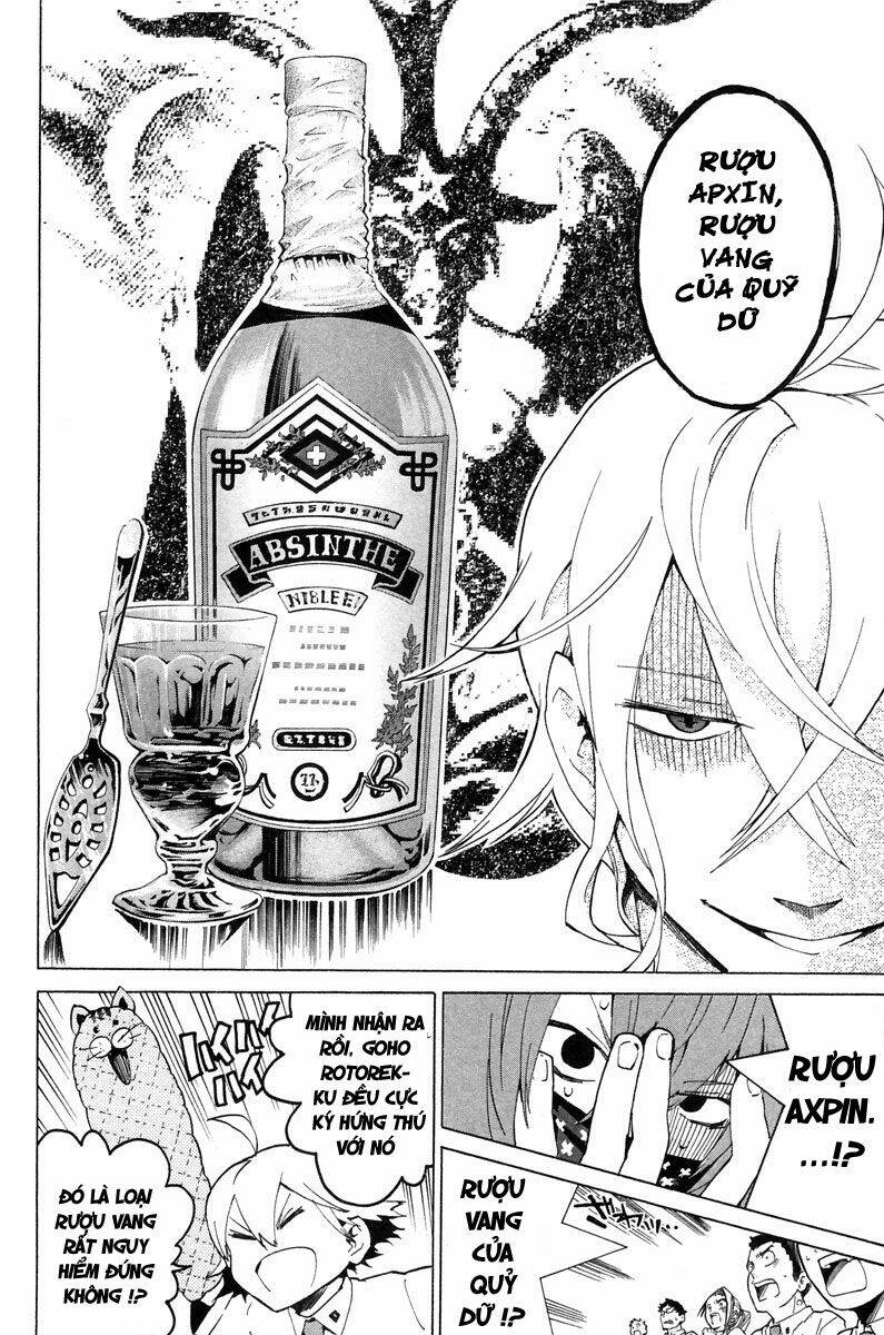 hell’s kitchen chapter 6 35