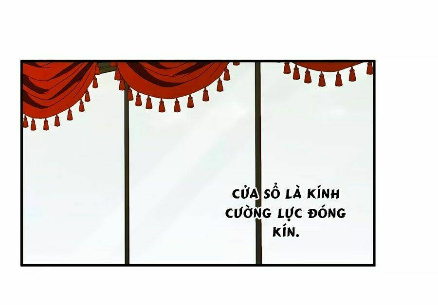 nhân chất tình nhân chapter 30.1 25