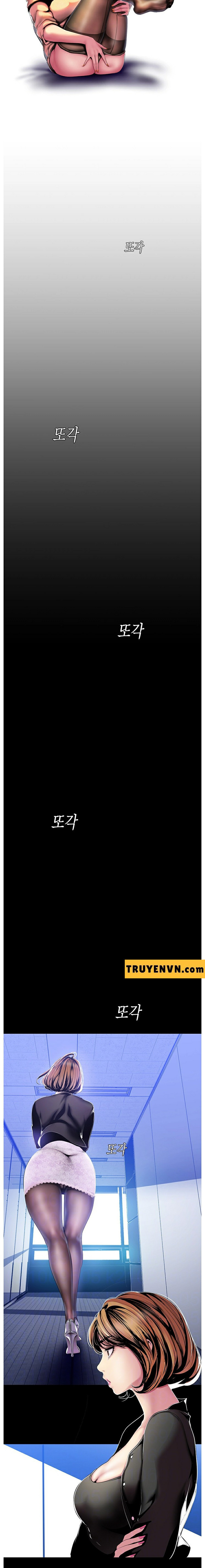 một thế giới mới tuyệt vời chapter 50 5