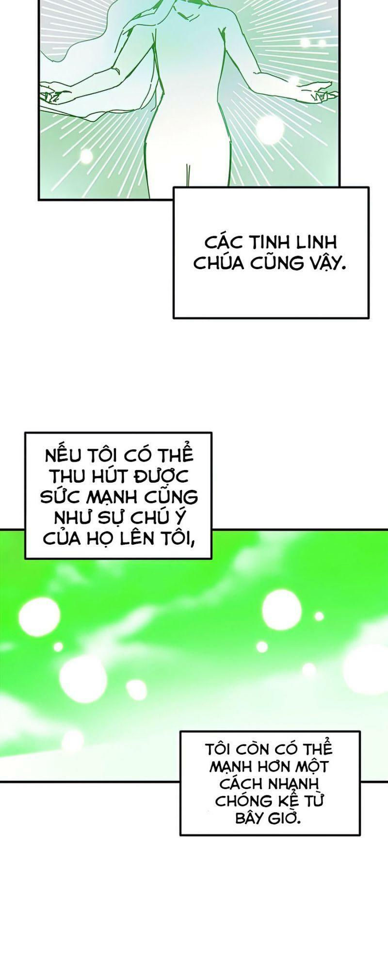 người chơi lỗi chapter 80 9