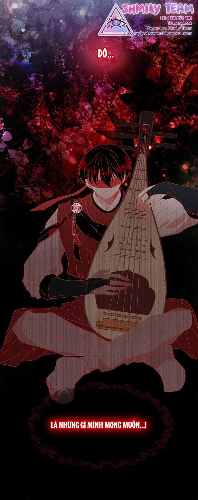 liệu rắn có ăn hoa chapter 2 51