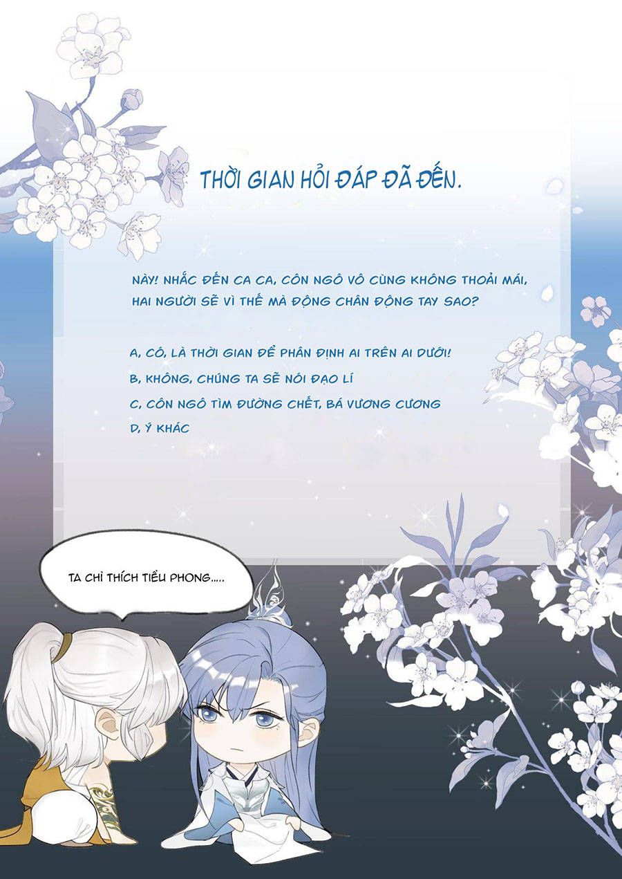 tướng quân, cẩn thận ác khuyển! chapter 15 8