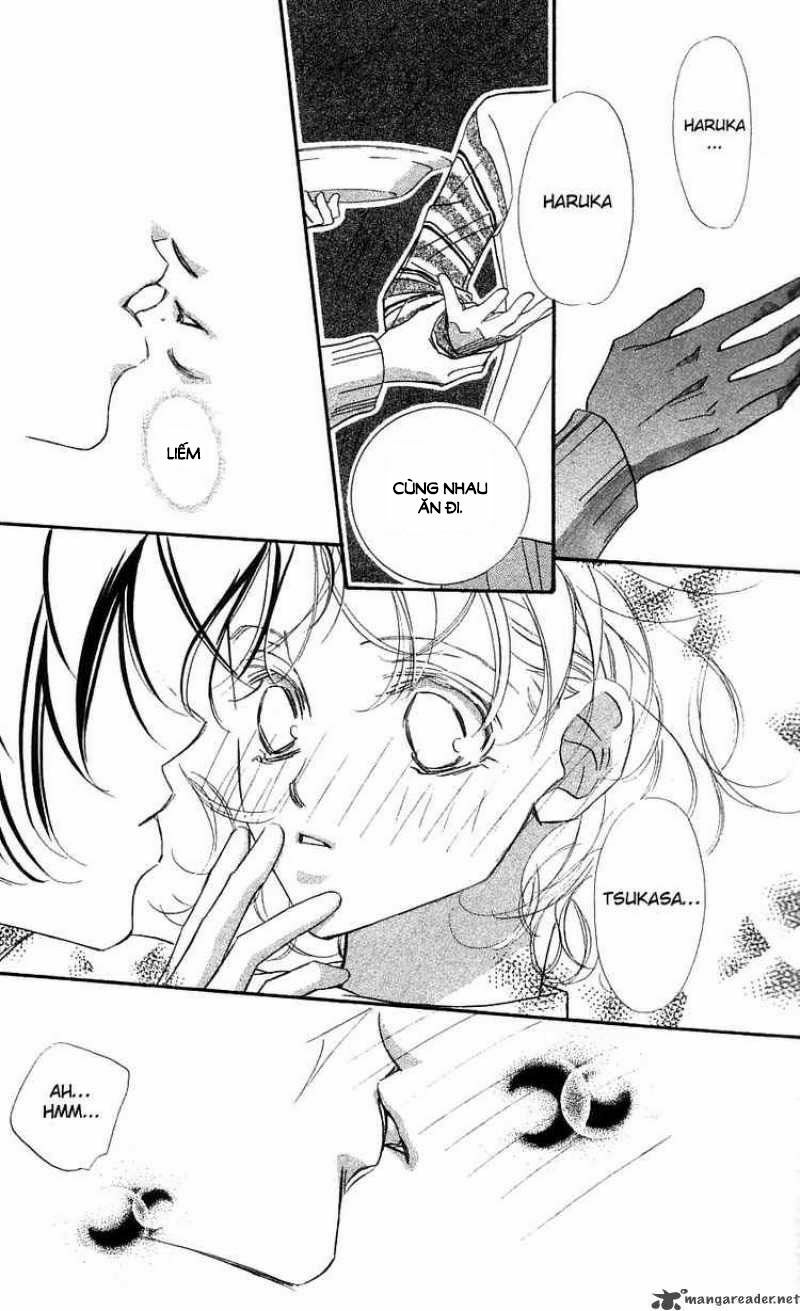 yoru made matenai chapter 28 16