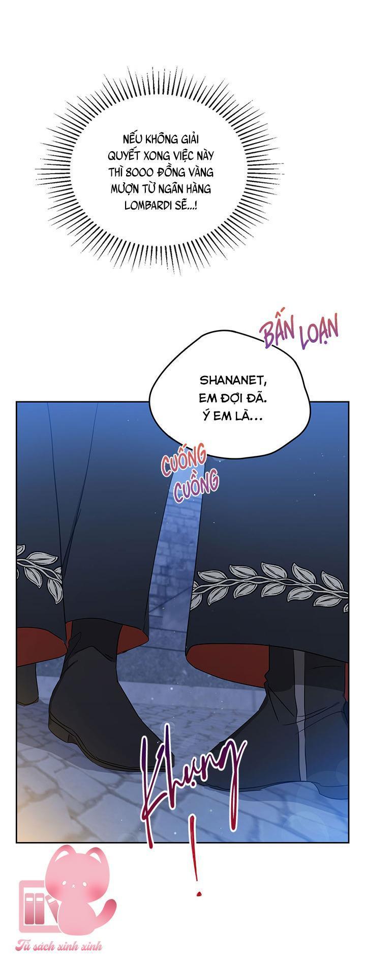 kiếp này ta sẽ trở thành gia chủ chapter 93 24