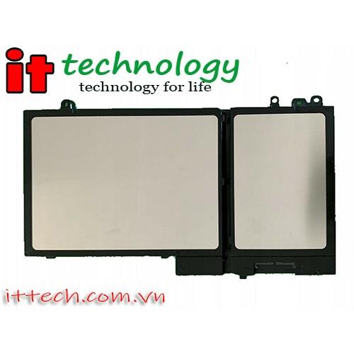 Pin dùng cho Dell Latitude 15 E5550 Notebook 15.6 inch
