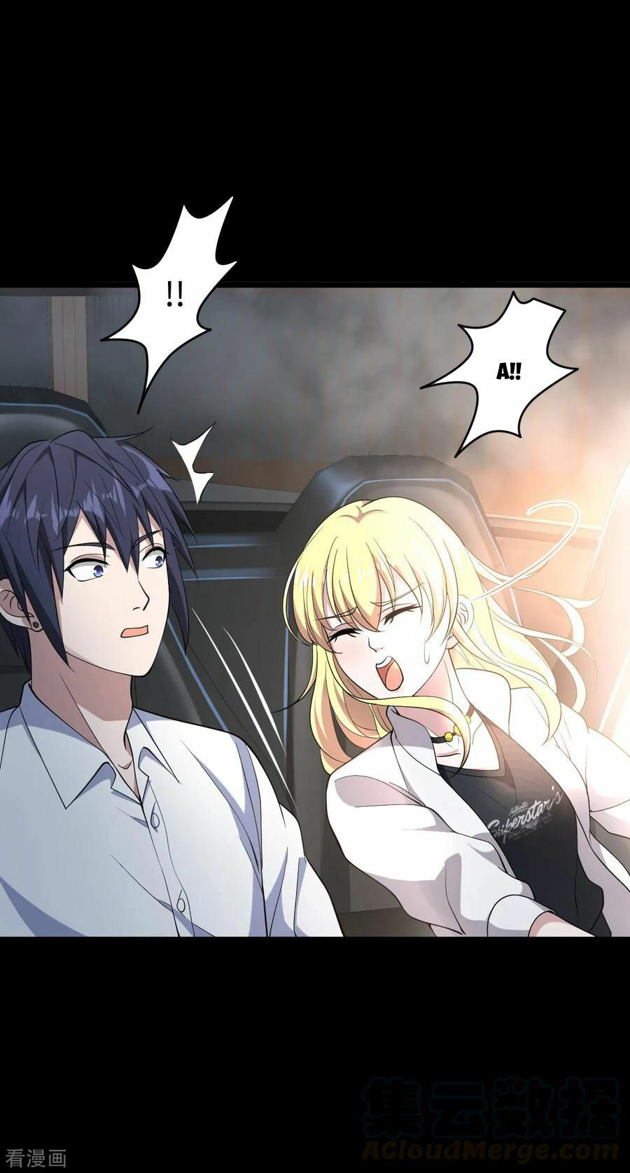 đô thị tà vương chapter 7 27