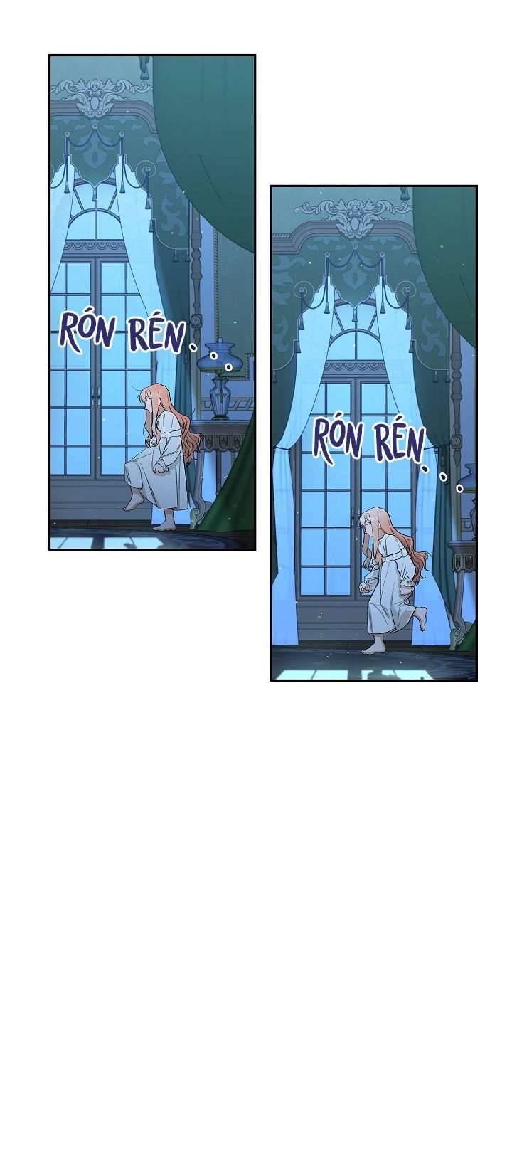 phương pháp trở thành con gái của người hùng bóng đêm chapter 18 24