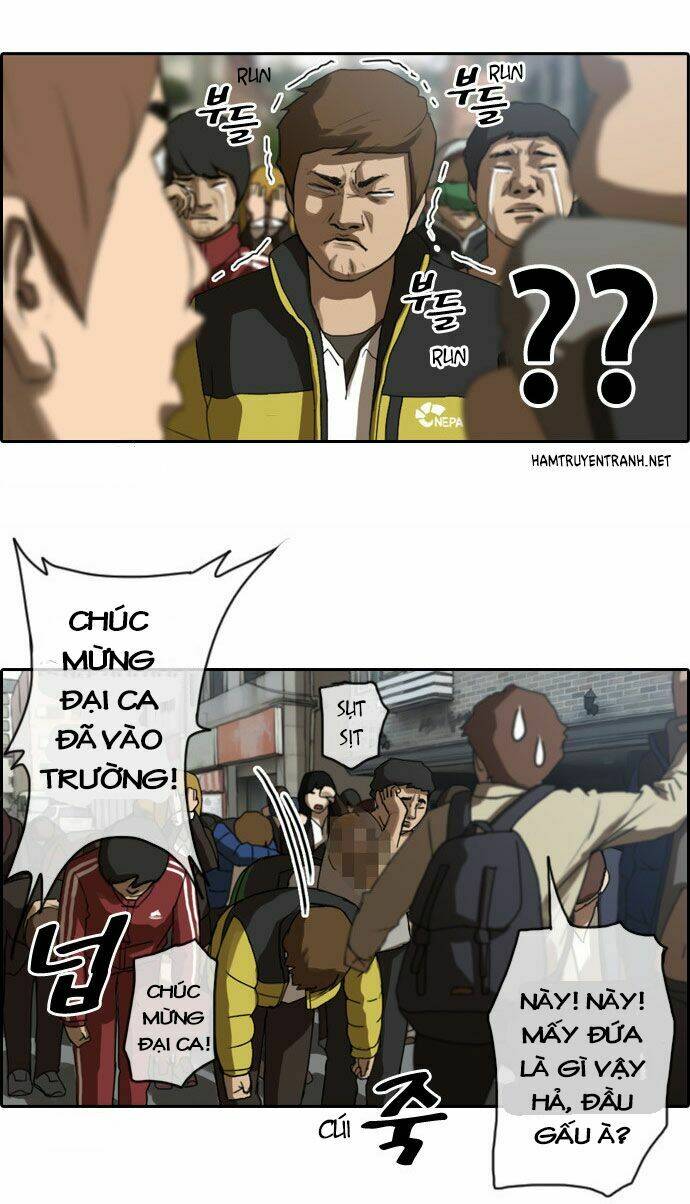 free draw m chapter 1 12