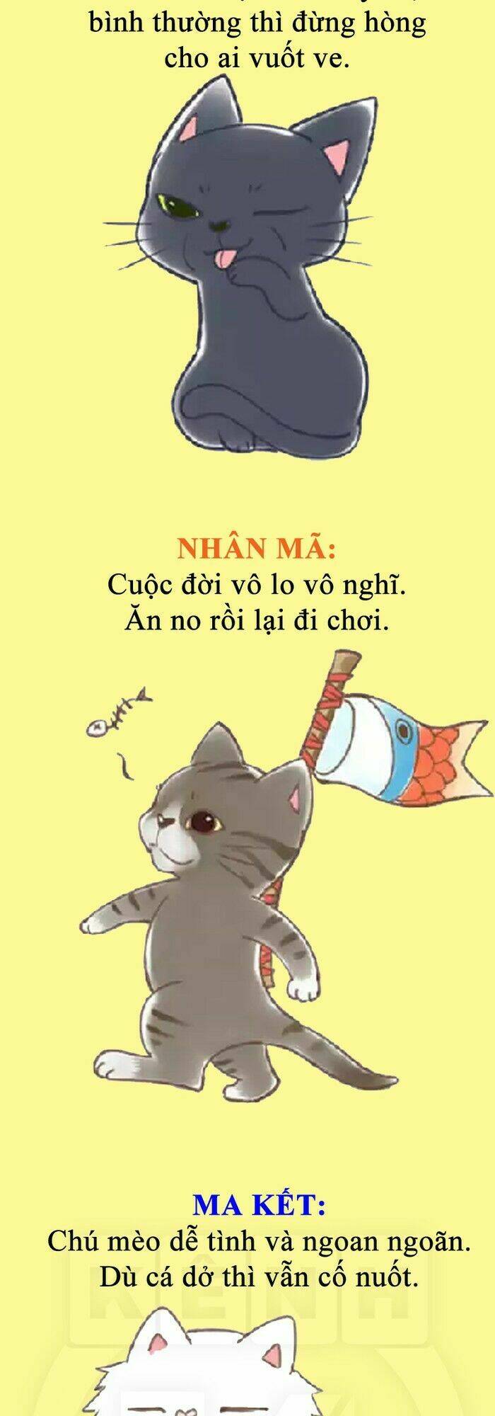 12 cung hoàng đạo vui chapter 36 15