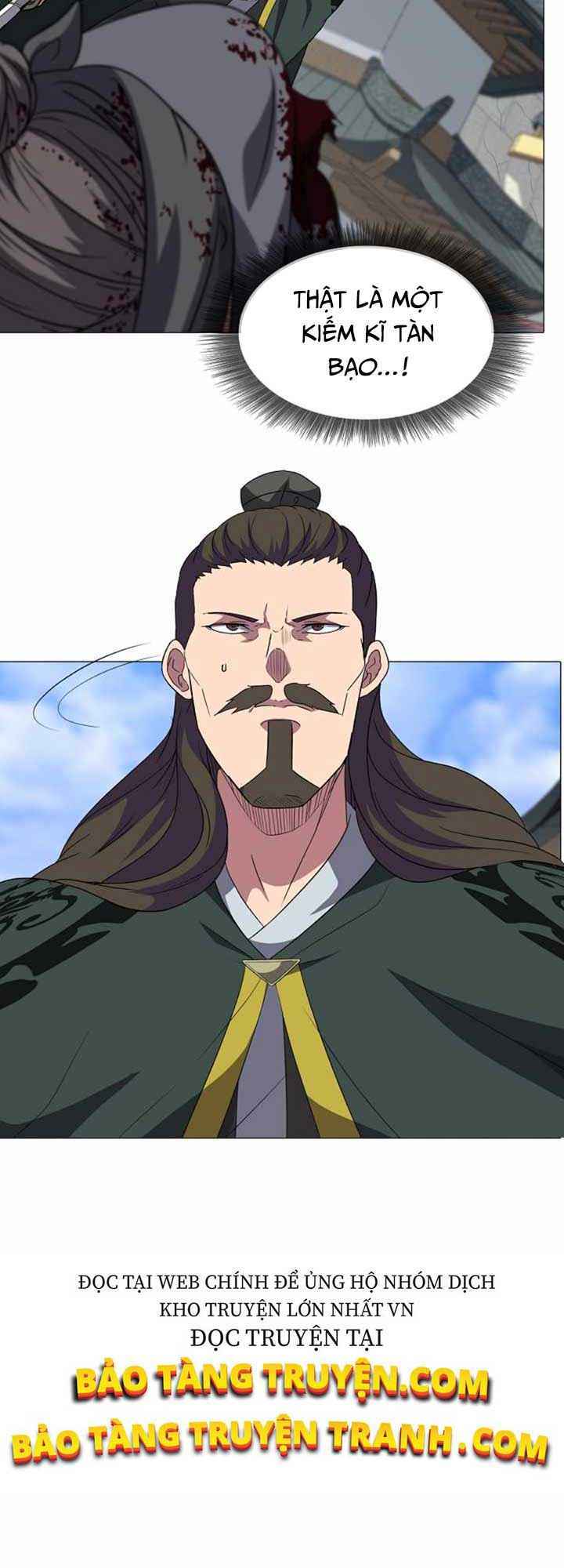 võ sĩ hộ vệ chapter 10 27