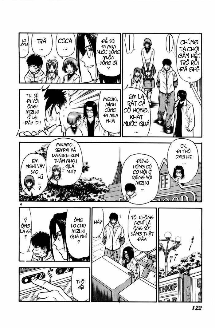 salad days chapter 4 4