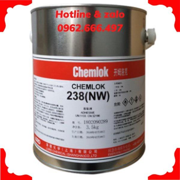 Chất kết dính Chemlok 238