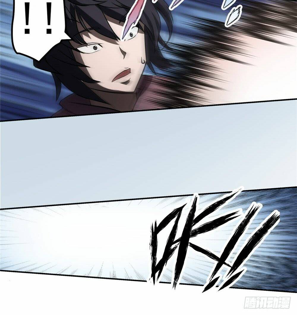 hiệp hành cửu thiên chapter 56 8