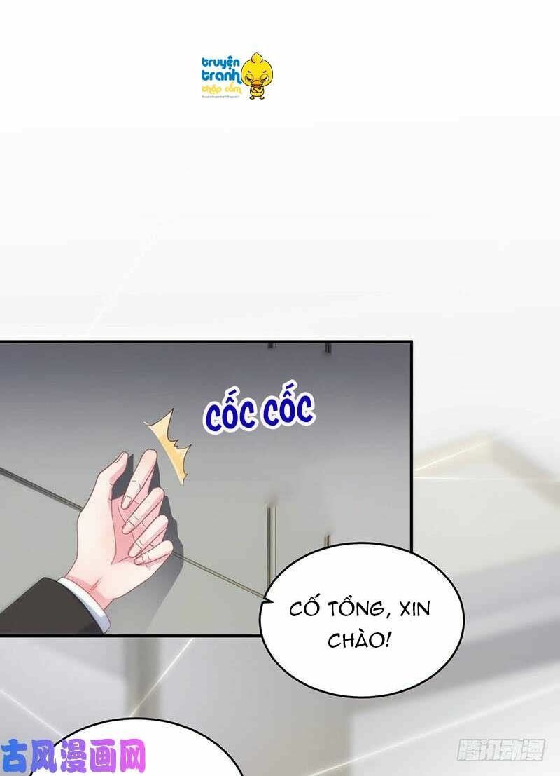 chọc tới chủ tịch tổng tài 2 chapter 106 28