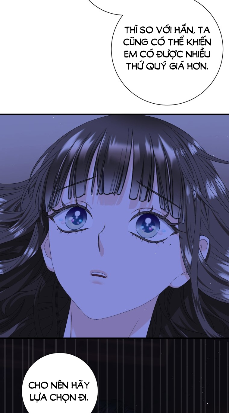 [18+] tôi đã kết hôn với kẻ thù giết cha mẹ chapter 29.2 28