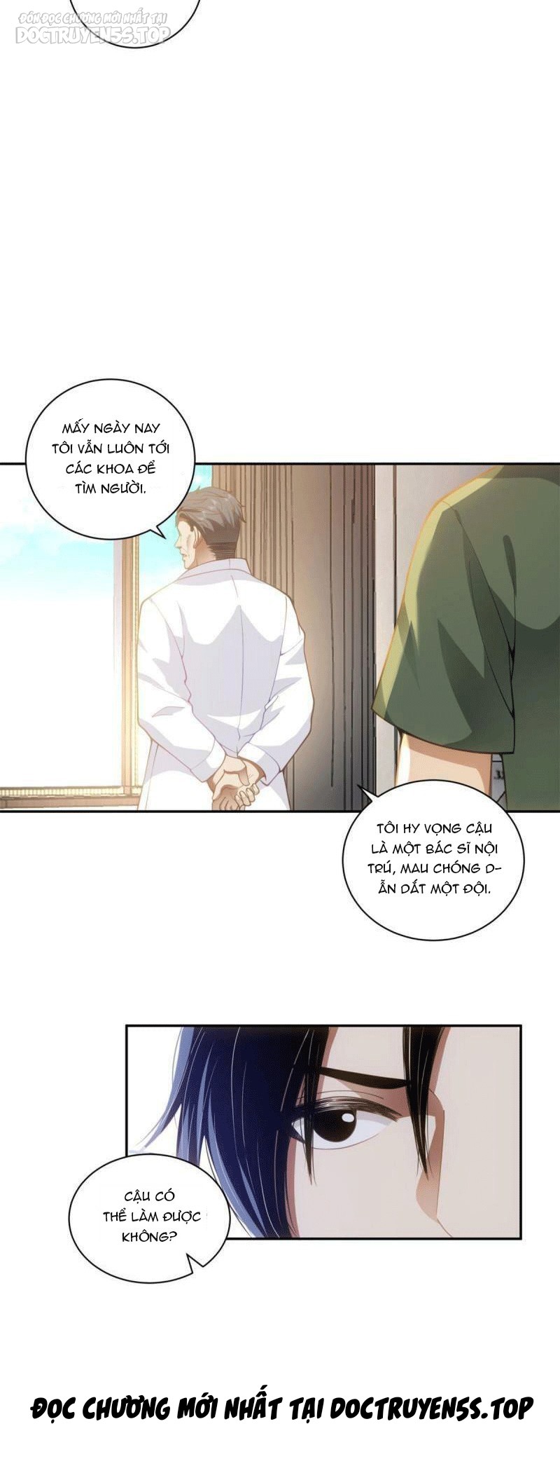 livestream phẫu thuật chapter 8 9