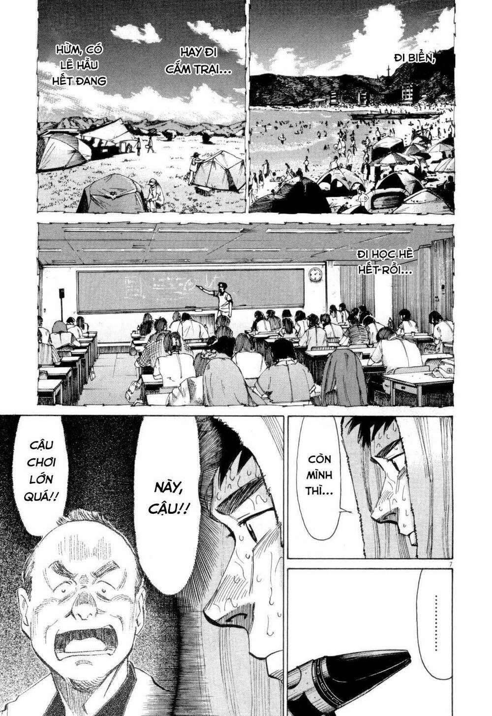 blue giant chapter 8 7