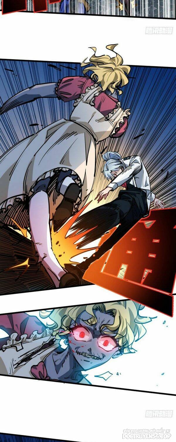 giải cứu 99 nữ chính ở mạt thế chapter 3 14