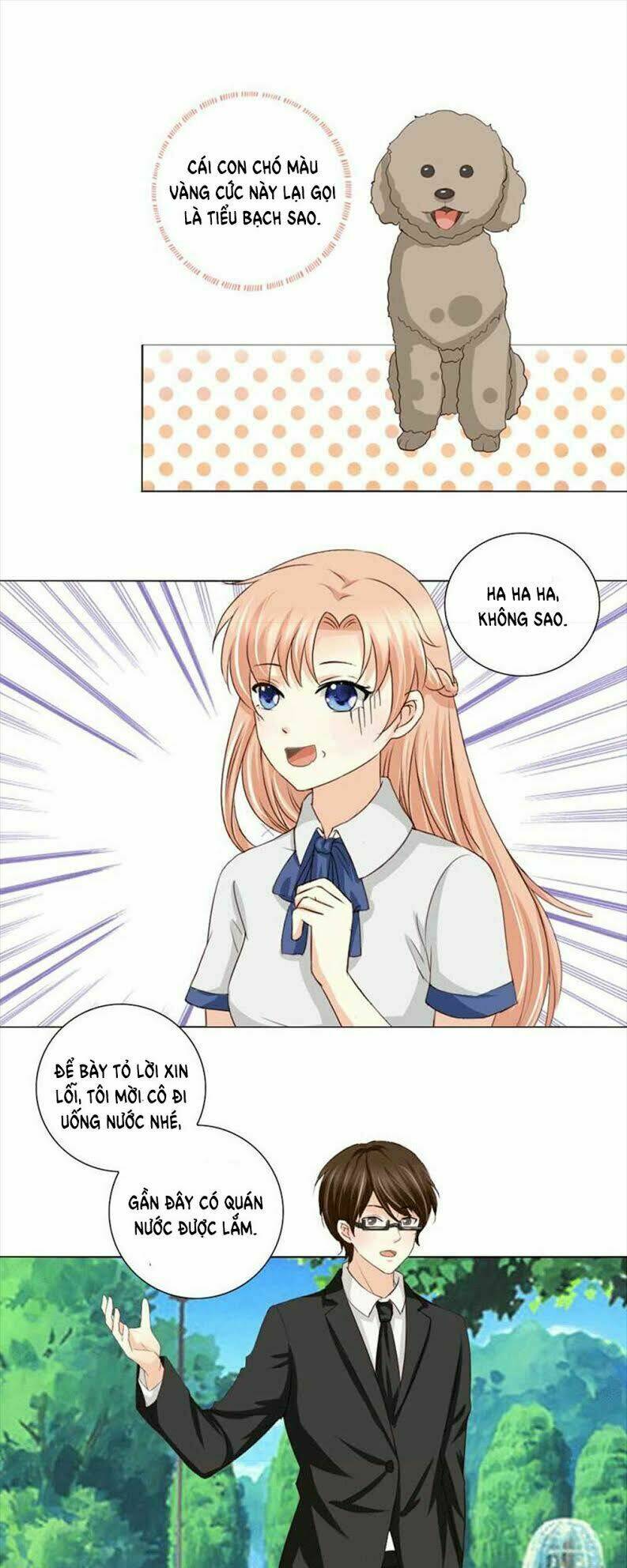 tổng tài bá đạo là gay chapter 51 21