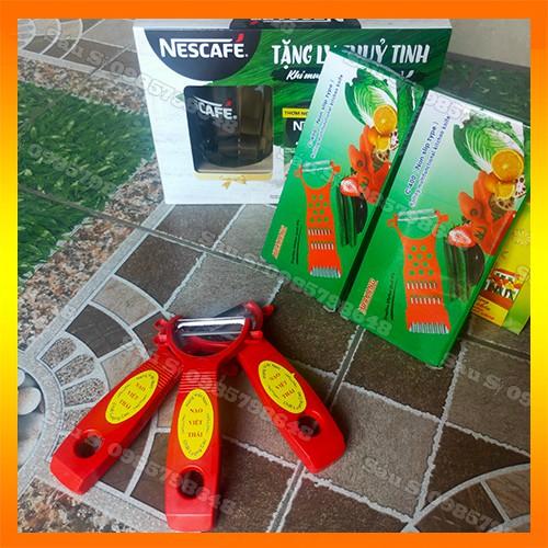 Dụng cụ Nạo bào rau củ quả quả