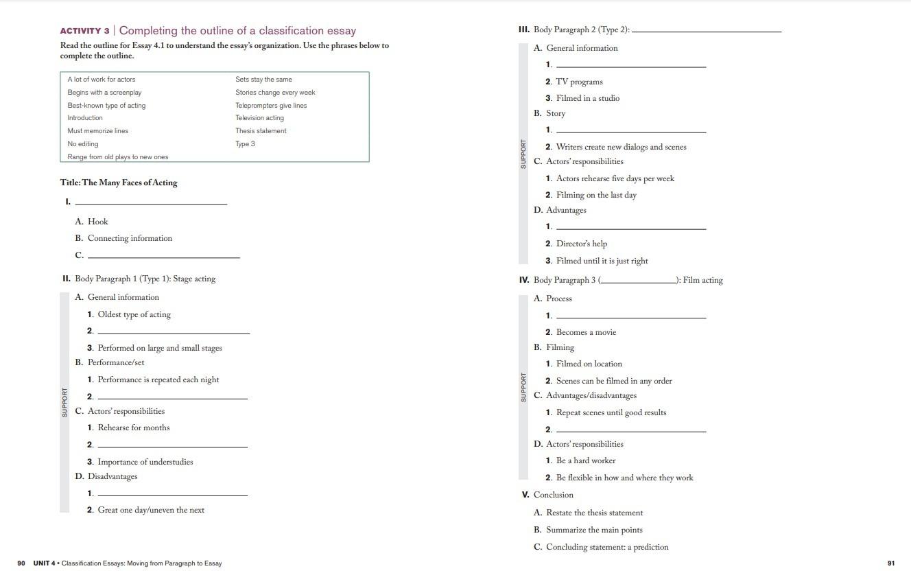 Great Writing 3 - Student's Book + Spark Sticker (5th Edition)
