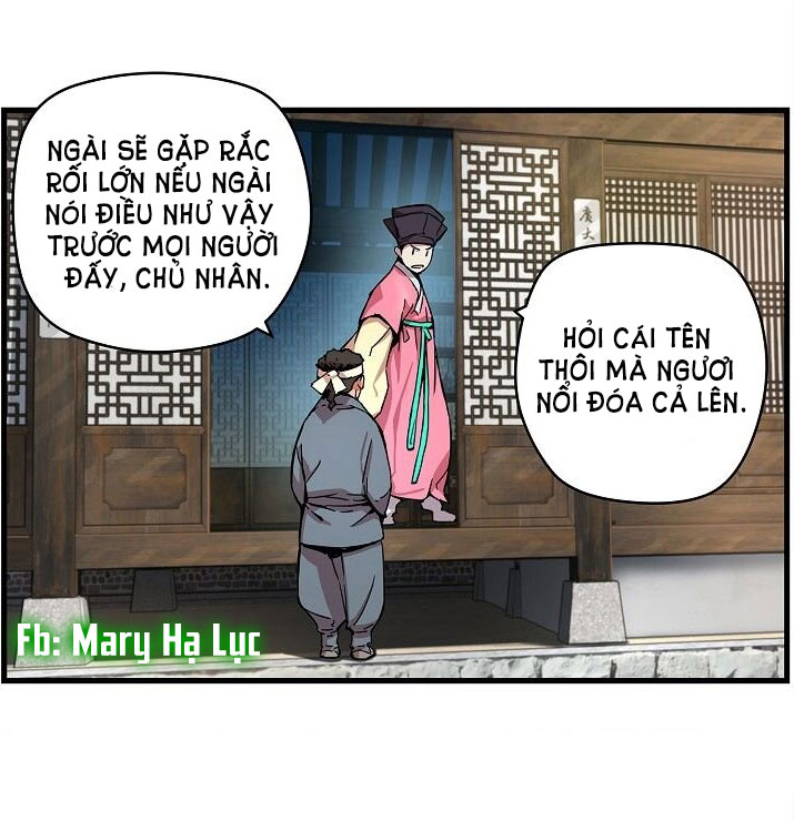tôi sẽ sống như một hoàng tử chapter 1 57