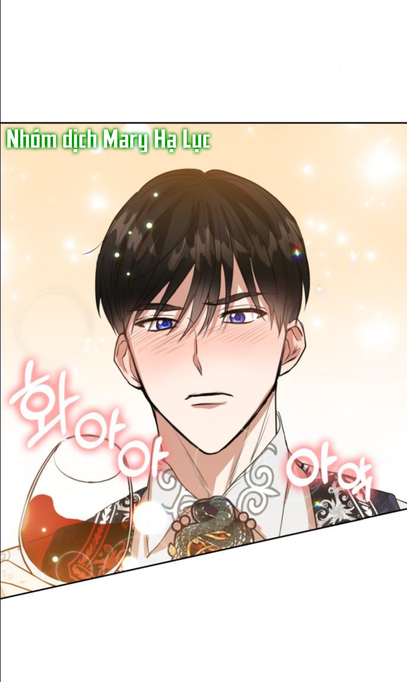 đỉnh cấp nuôi dưỡng lão công chapter 7 29