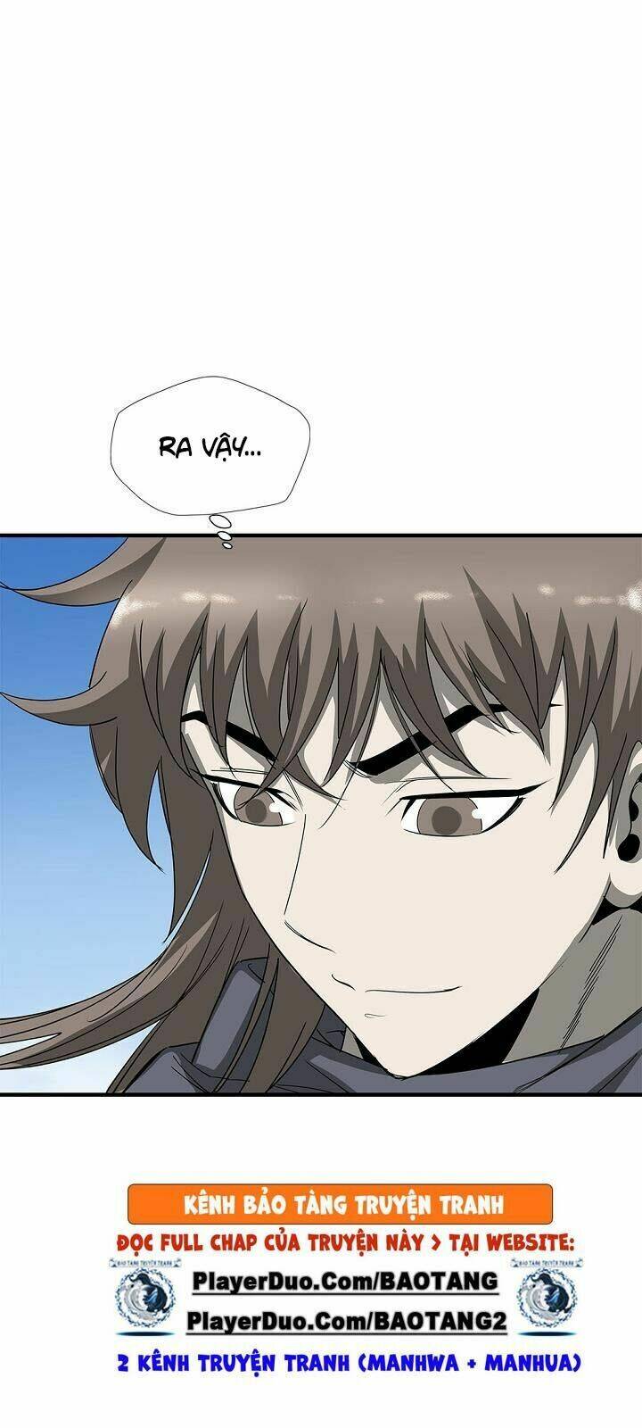 cuồng long chapter 36 44