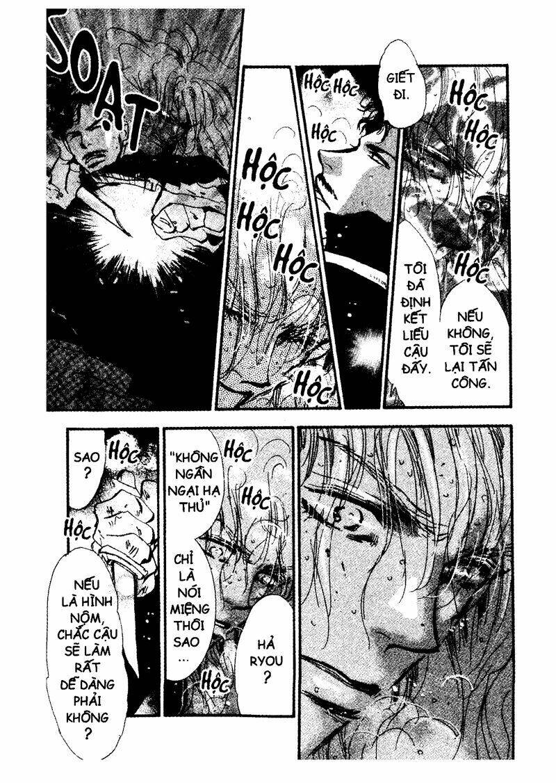 7 mầm sống chapter 46 31