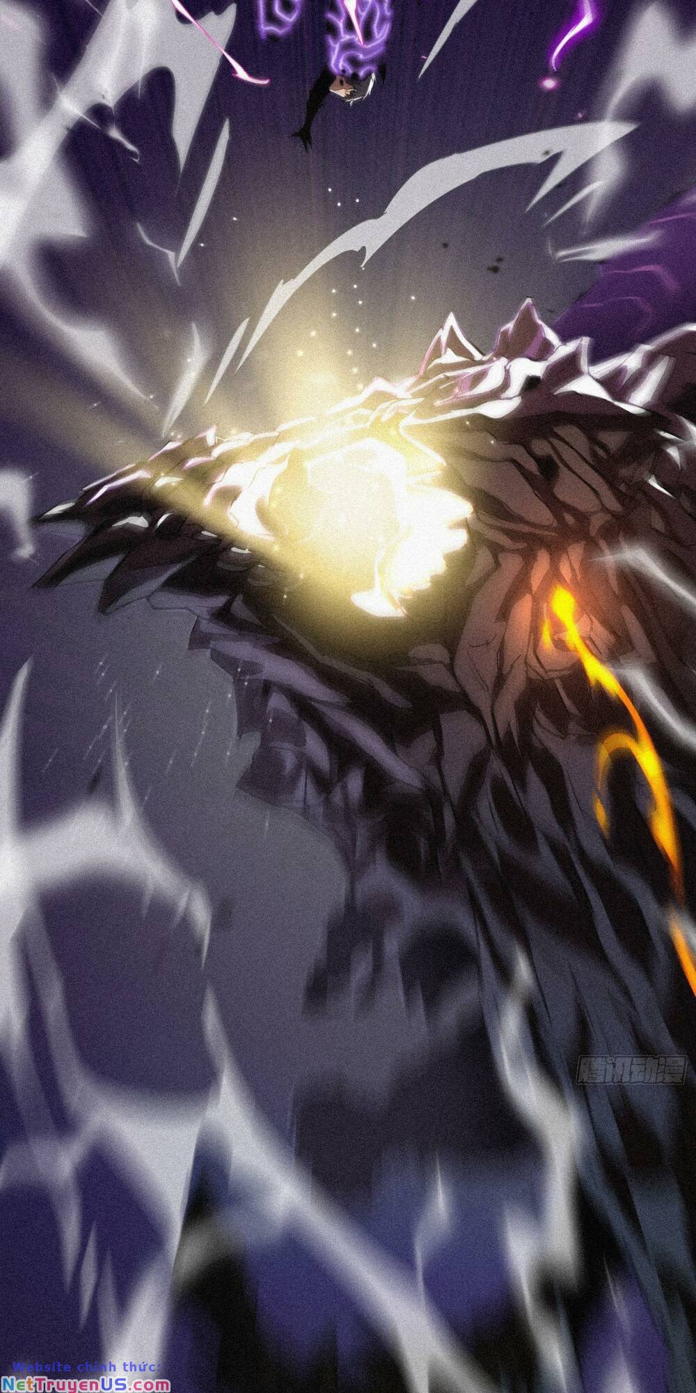 ta bất cần, đám tôn tử đều là cấp sss chapter 0.5 2