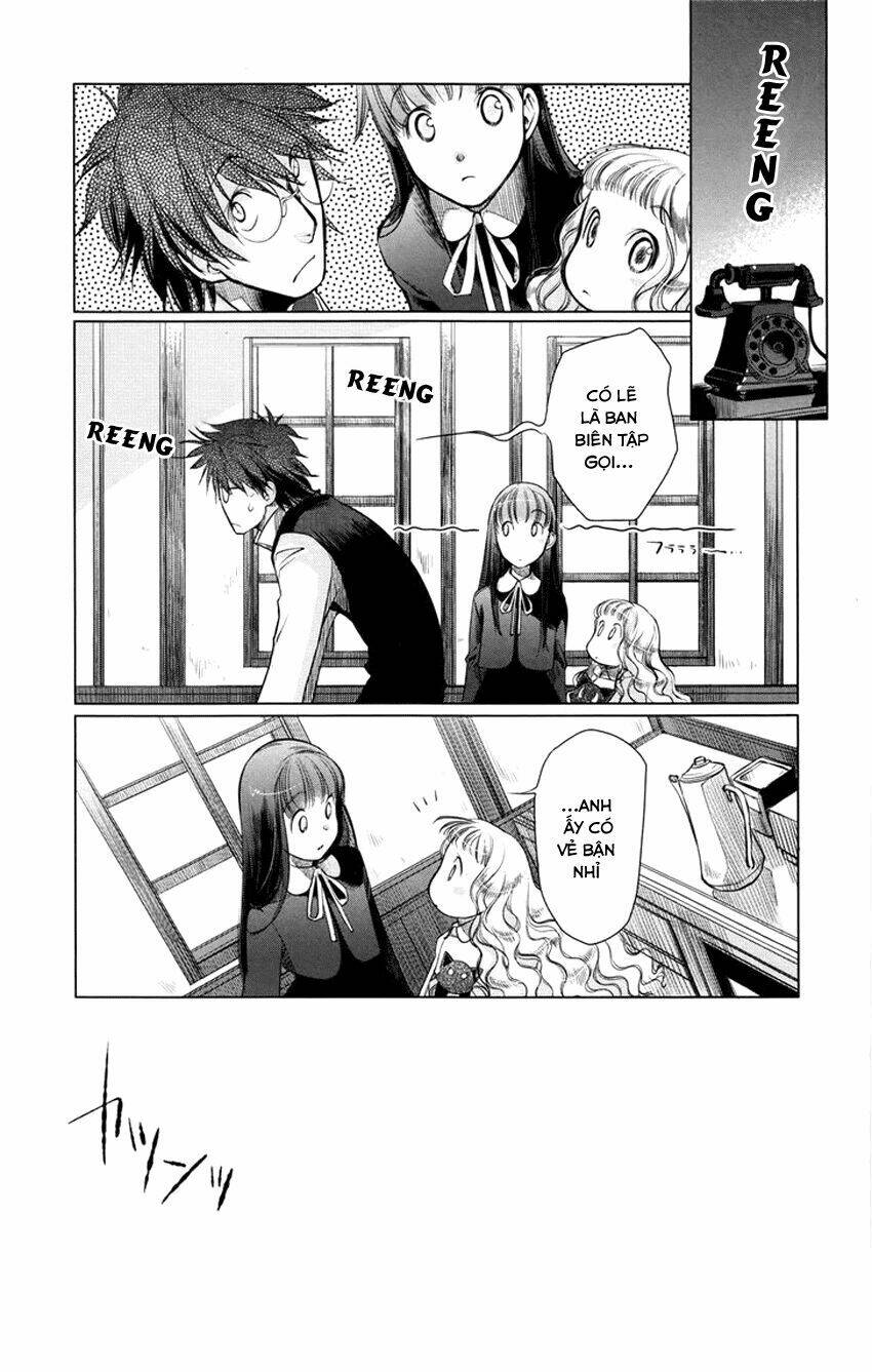 monochrome myst chapter 3 14