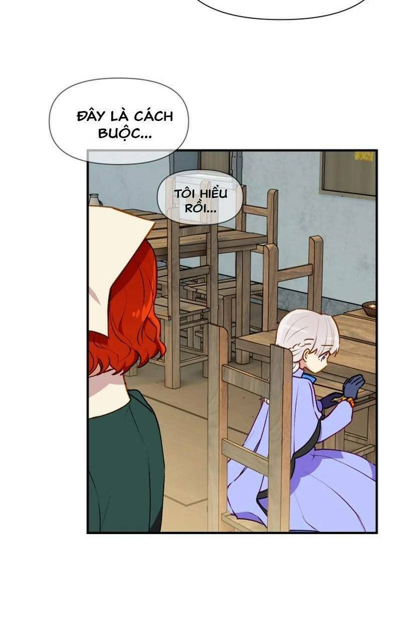 khế ước của nữ công tước quái vật chapter 55 61