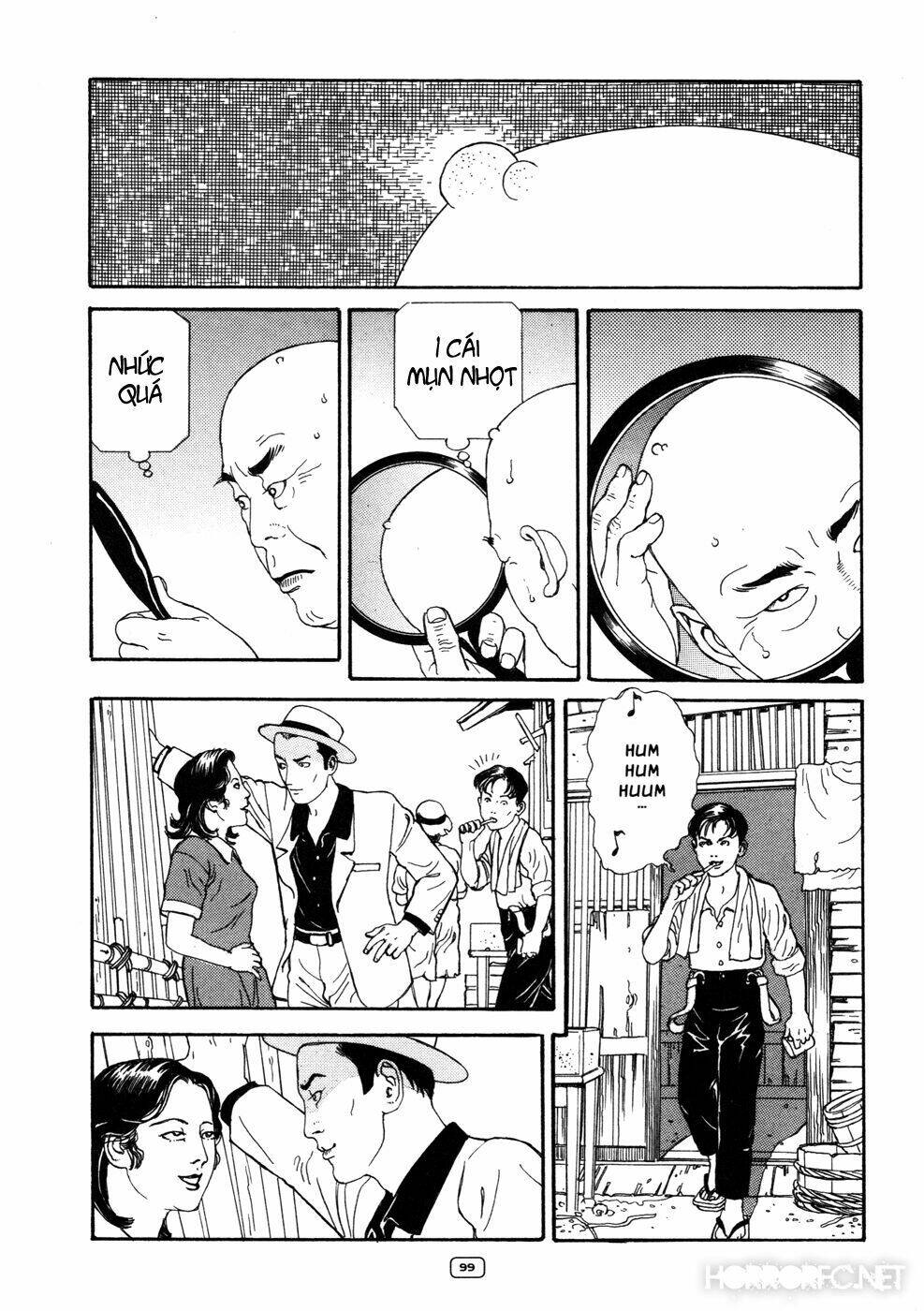 binzume no jigoku chapter 3 16