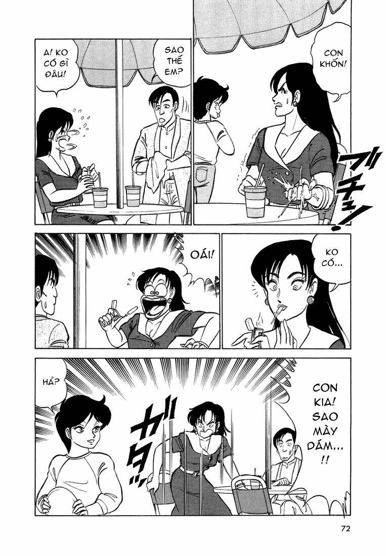 trick ster chapter 3 15