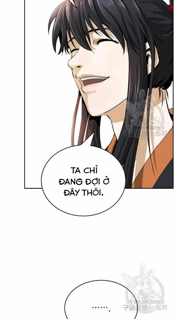 xuyên không thành hổ chapter 43 3