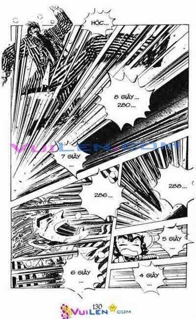 những người bạn tốt chapter 11 129