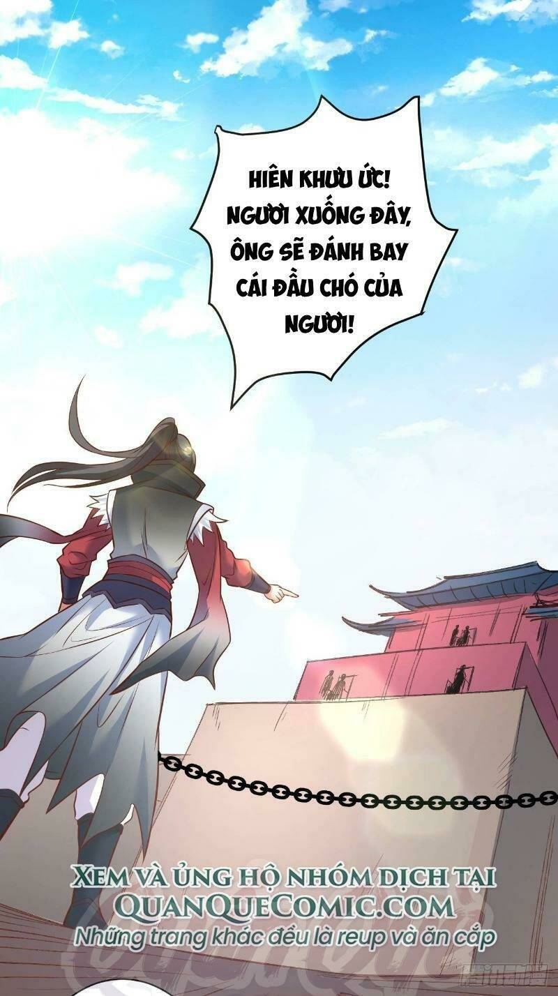 trọng sinh tối cường ma tôn ở rể chapter 46 1